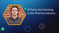<![CDATA[AI Twins Are Growing in the Pharma Industry]]>