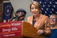 As electric bills soar, Healey has shifted on energy policy. Now what?