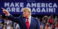 ‘We’re making a freaking fortune’: Trump touts how much ‘money’ the U.S. is making from the Iran war as gas hits $4.29 a gallon and diesel tops $6