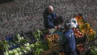 Italy's well-being indicators have improved, but risk of poverty remains high - report