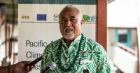Samoa weighs carbon markets for climate finance