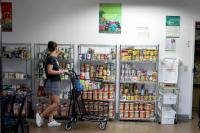5 million kicked off food stamps under Trump as food banks report soaring need