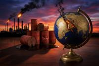 Aramco CEO Reports Three Billion Barrel Oil Loss Amid Regional Instability