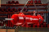 H2O Innovation Lama Filters Obtains NSF Certification