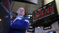 Nasdaq Futures Slip Amid Tech Selloff While S&P 500, Dow Edge Higher Ahead Of Crucial Earnings Week: IREN, CRWV, NBIS, MRNA, EWZ In Focus