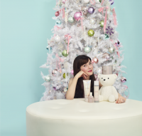 Bath & Body Works Kicks Off the Holidays with Season of Wonder Starring Zooey Deschanel as Holiday Wonder Maker, with More to Come