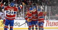 Call of the Wilde: Montreal Canadiens win first two in four game road trip shading the Winnipeg Jets in the Heritage Classic