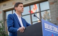 Comment: Is Eby’s blunder the worst in Canadian political history?