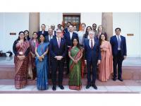India, Canada hold inaugural migration and mobility dialogue in New Delhi