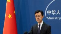 China Responds to Face-offs with Indian Side in Arunachal Pradesh Area