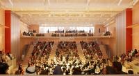 Abu Dhabi to launch a free institute for youth orchestra lessons