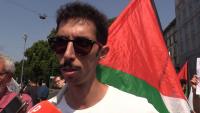 Judge orders release of creator of 'October 17 Movement' social media channels