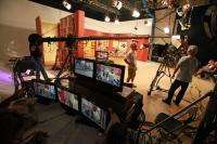 Coalition Urges Federal Action to ‘Bring Film and TV Production Home’