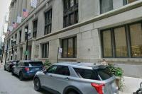 Chicago Officer Who Shoved 911 Caller Into Microwave Keeps His Badge