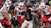 New England High School Football Top 25 Regional Rankings (Oct. 26, 2026)