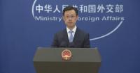 Iceland's foreign minister to visit China: spokesman