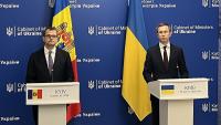Ukraine and Moldova sign agreement on military-technical cooperation – Koretsky