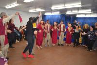 One month until 10th anniversary Armenian Genealogy Conference