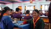 Bhutan launches anaemia screening for 10,000 children and adolescents