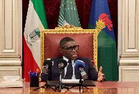 Equatorial Guinea Accelerates TELGESA Formation Ahead of October Deadline
