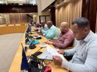 MFK Parliamentarian Raises Compulsory Service as Possible Solution to Youth Unemployment and School Dropout