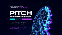 Global Tech Weekend 2027 Official Launch Event: On...