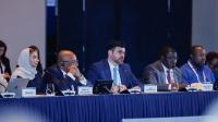 UAE showcases experience in harnessing AI to advance government services at Global Summit in Seoul