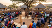 A Journey Through Botho: How Botswana Taught Me the True Meaning of Humanity