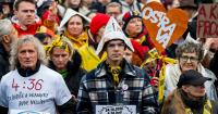 Czech government presses ahead with public media funding overhaul despite weekend demonstrations