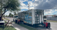Jamaican food truck brings a taste of home to Tucson
