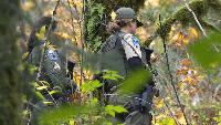 Woman injured in bear attack in Washington state, search for mother and cub underway
