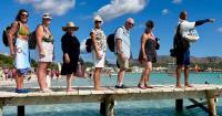 Mallorca helps group of British war veterans remember they have not been forgotten