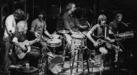 This Week in Live Music History: The Grateful Dead Bring an Acoustic ‘Reckoning’ To Radio City