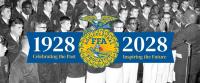 99th National FFA Convention & Expo brings nearly 73,000 to Indianapolis, setting the stage for the 100th in 2027