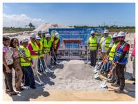 Guyana Breaks Ground for First Neurological Rehabilitation Centre to Expand Rehabilitation Services