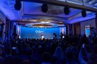 Prime Minister attends Kyiv International Economic Forum