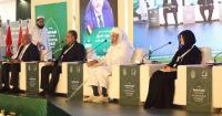 The first International Summit of University Chancellors: From global commitments to scientific achievements