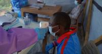 Fear and misinformation hamper Ebola response efforts in DR Congo
