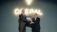 CHANGAN DEEPAL Marks One Year in Egypt with the Launch of the Flagship DEEPAL S09, Advancing the Vast Ocean Plan