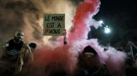 Italy’s Young Protesters Return to the Streets