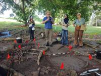 Digging into southern Trinidad’s forgotten heritage