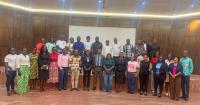 CIB Ghana, GhISP build financial institutions capacity to drive gender-smart