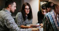 Startups from around the world want a place in Bratislava’s tech incubator