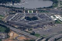 What Is FORTRESS? Pentagon’s 90-Day Plan to Keep US Military Bases Running