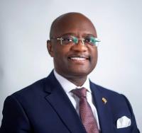 AEC Applauds Afreximbank President George Elombi as Billions in Financing Drive Africa’s Industrial Growth