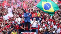 Lula beats Bolsonaro; Israel expels 3,100+ Palestinians in Hebron; Student-led movement defeats Vučić in Serbia