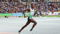 U.S. and European half-marathon records fall in Valencia—but they don’t count