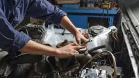 Mechanic shortages: Workshops short-staffed as automotive job ads rise 20%
