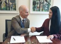 Energy chambers from Trinidad and Venezuela sign agreement