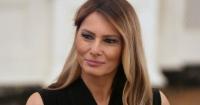Melania's Humanitarian Legacy Runs Through Eastern Europe